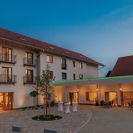 Gasthaus Forster Am See - Eching Bei Landshut Eching (Landshut) Exterior foto